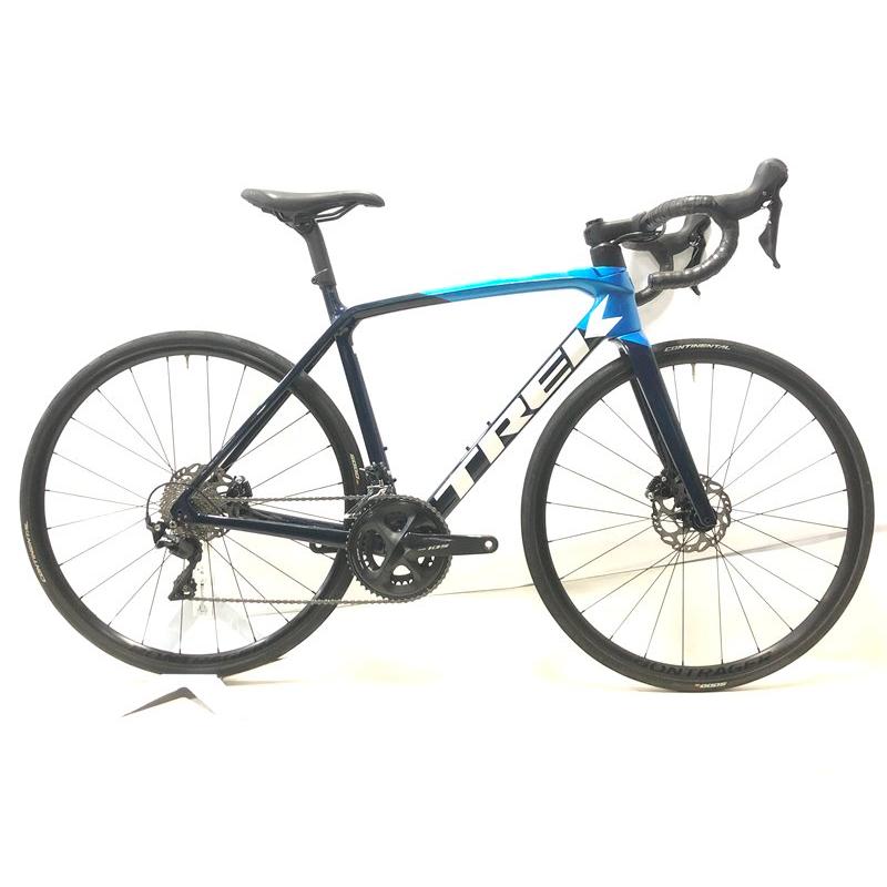 TREK エモンダsl emonda ロードバイク デュラエース ディスク disc