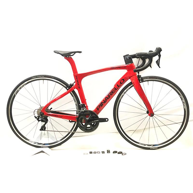 ピナレロ（PINARELLO） 美品 プリンス PRINCE 105 2021 カーボンロード 