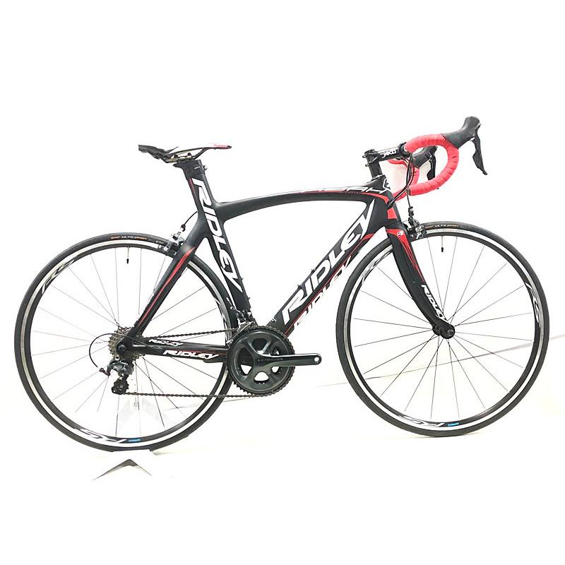 ジャンク リドレー RIDLEY ノア NOAH ULTEGRA 2013 カーボンロード