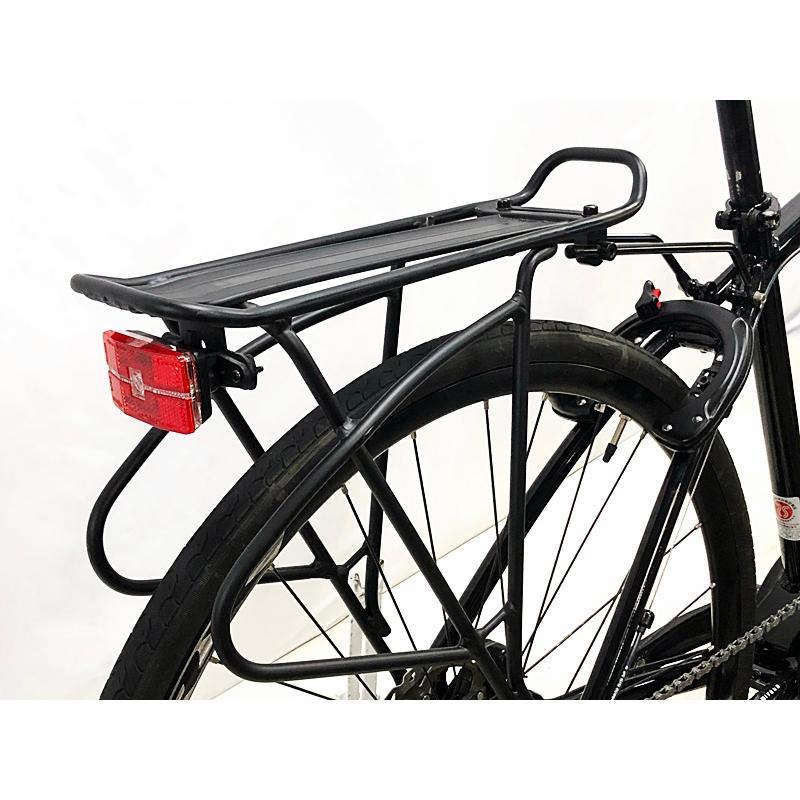 ○ミヤタ MIYATA クルーズ CRUISE VCR438 10.9Ah 2018年8月購入車体 E