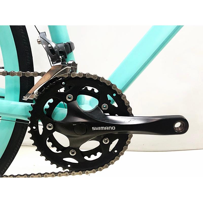 Bianchi 美品 ビアンキ BIANCHI ローマ 3 ROMA 2018年モデル Bianchi 美品 ビアンキ BIANCHI ローマ 3 ROMA 2018年モデル