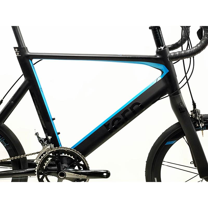 TERN SURGE PRO DELTA 2022 ミニベロ size: 52