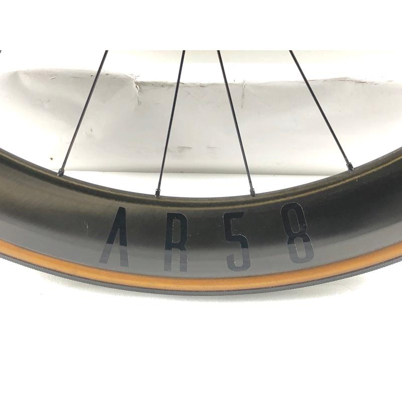 レイノルズ REYNOLDS AR58 DB ホイールセット シマノフリー11速 レイノルズ REYNOLDS AR58 DB ホイールセット シマノフリー11速