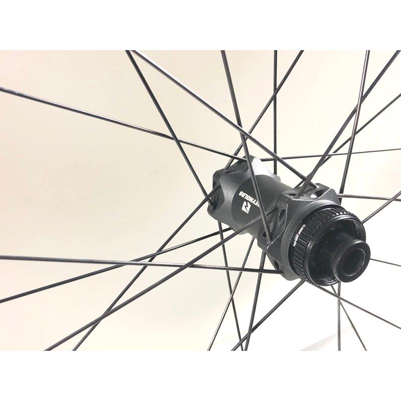 レイノルズ REYNOLDS AR58 DB ホイールセット シマノフリー11速 レイノルズ REYNOLDS AR58 DB ホイールセット シマノフリー11速