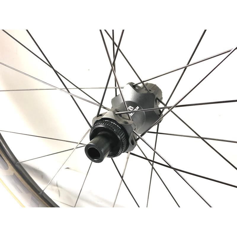 レイノルズ REYNOLDS AR58 DB ホイールセット シマノフリー11速 レイノルズ REYNOLDS AR58 DB ホイールセット シマノフリー11速