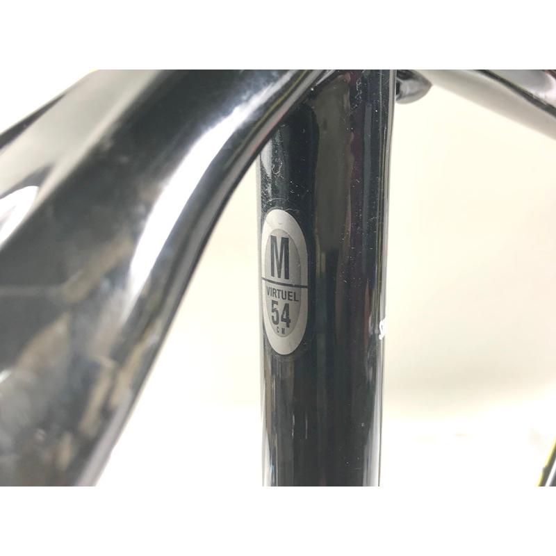 ジャンク スコット SCOTT CR1 TEAM ISSUE フレームのみ 2006 54 ジャンク スコット SCOTT CR1 TEAM ISSUE フレームのみ 2006 54