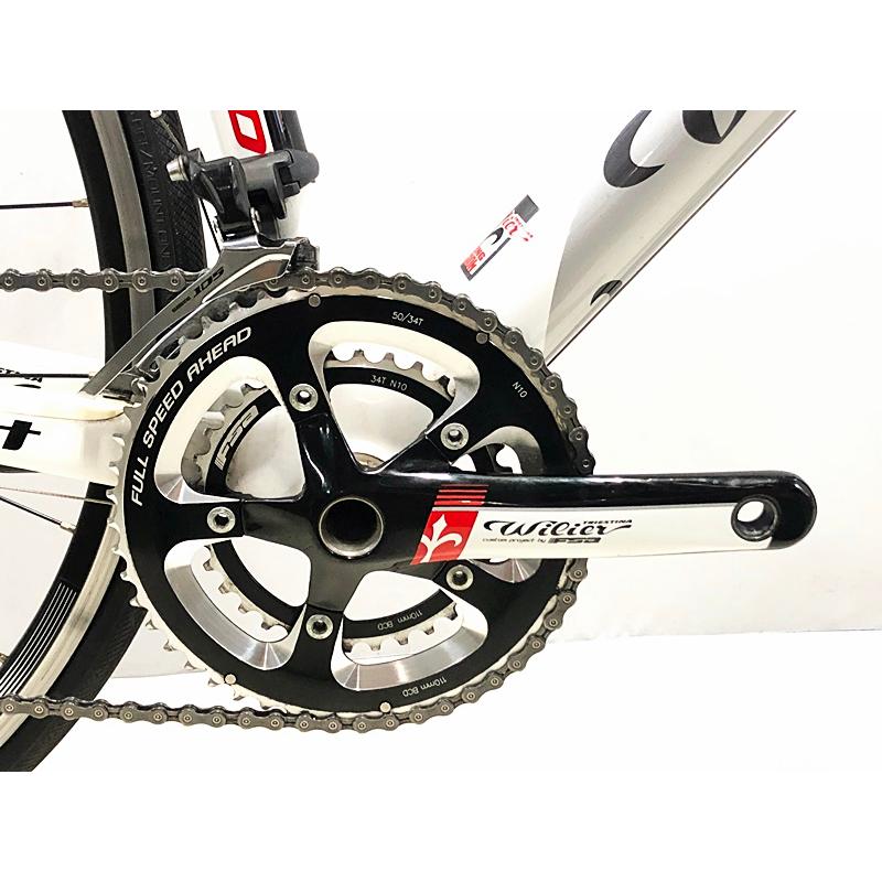 ウィリエール Wilier イゾアール XP IZOARD 105 2012年モデル