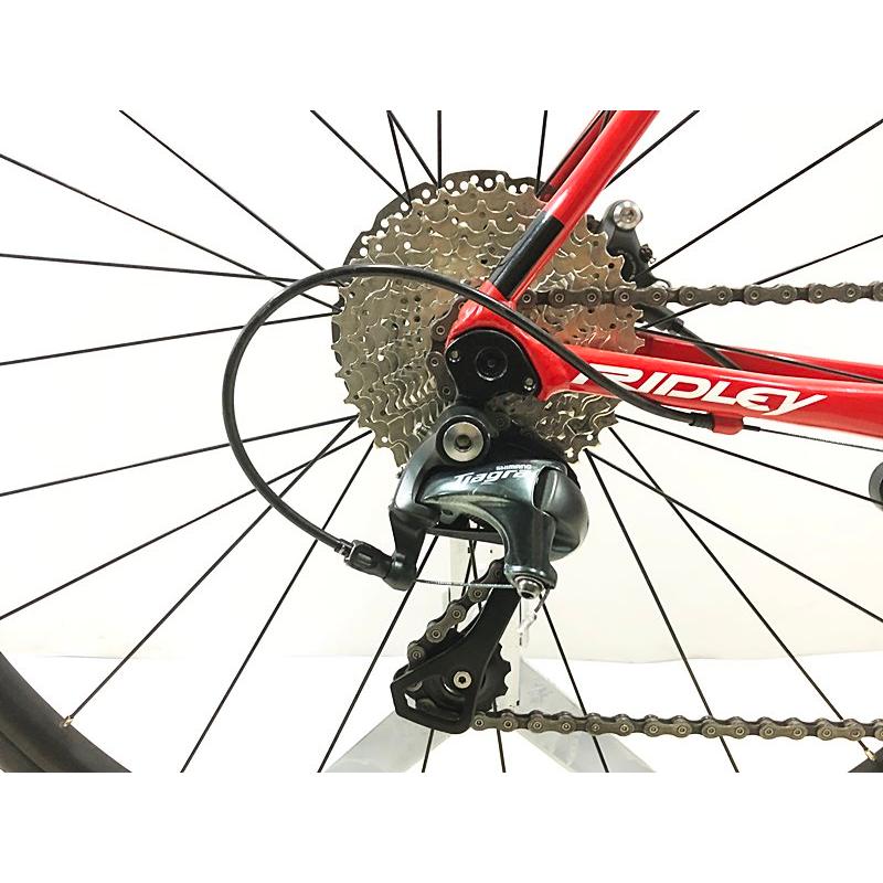 リドレーフェニックス Fenix Disc (フェニックス ディスク) - RIDLEY｜ミズタニ自転車