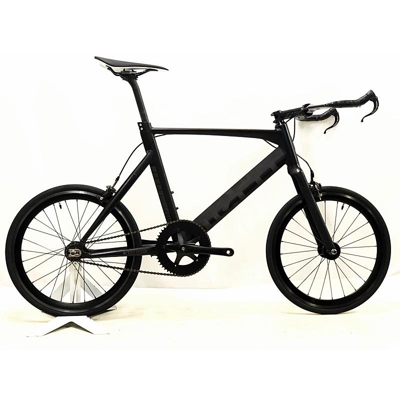 profile design ozero tt