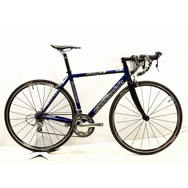 cannondale（キャノンデール） CANNONDALE SIX13 6 TIAGRA 2008年