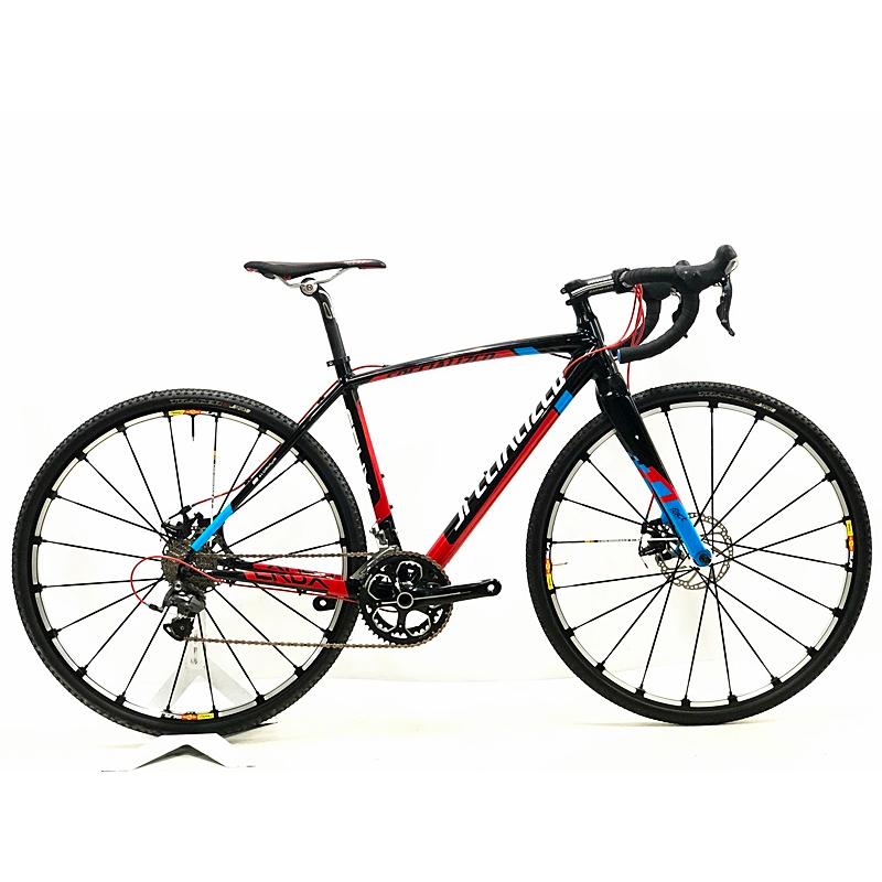 E5 CRUX E5 ULTEGRA 105 MIX 2015 49 cpt 2209154708 bi 037604332