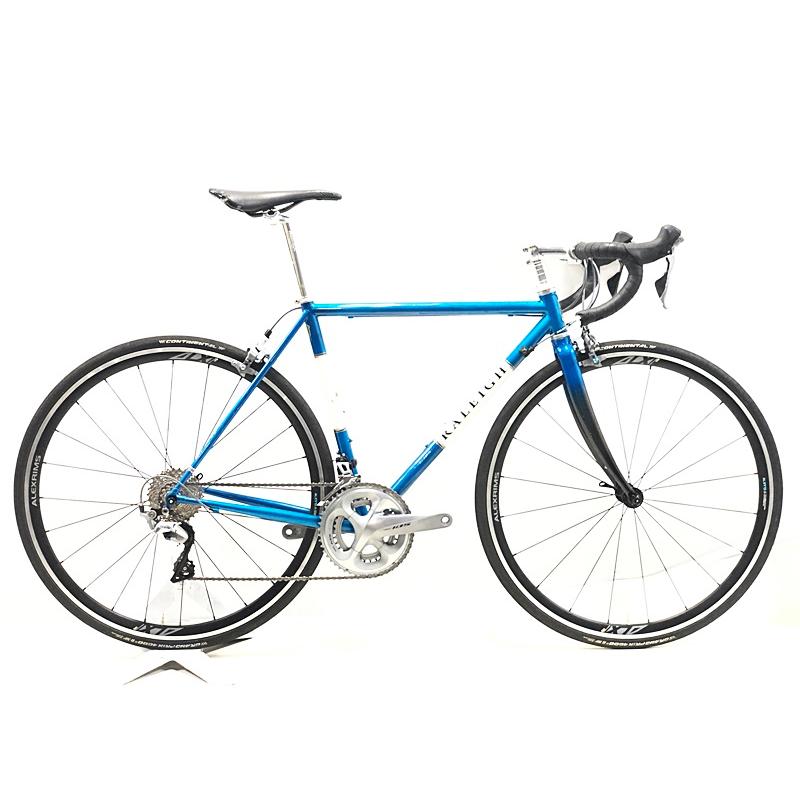 ラレー RALEIGH CRF カールトン-F CARLTON-F カスタム 105 2019