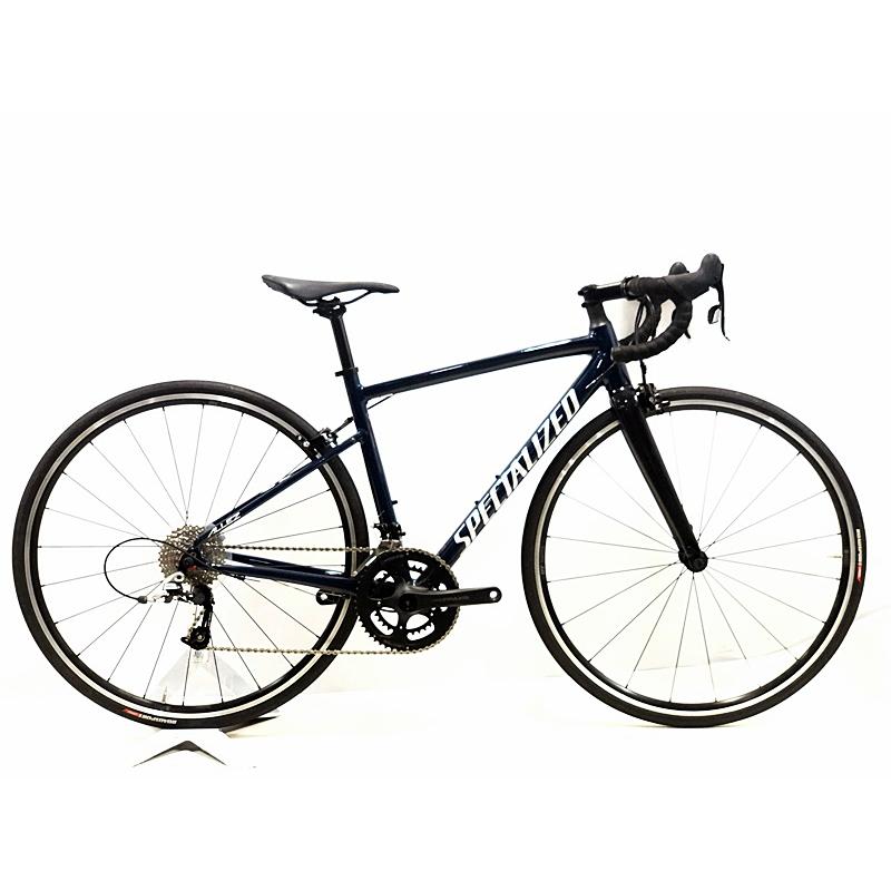 スペシャライズド　ALLEZ E5 ELITE 未使用に近い　49サイズ スペシャライズドALLEZ E5 ELITE 未使用に近い49サイズ