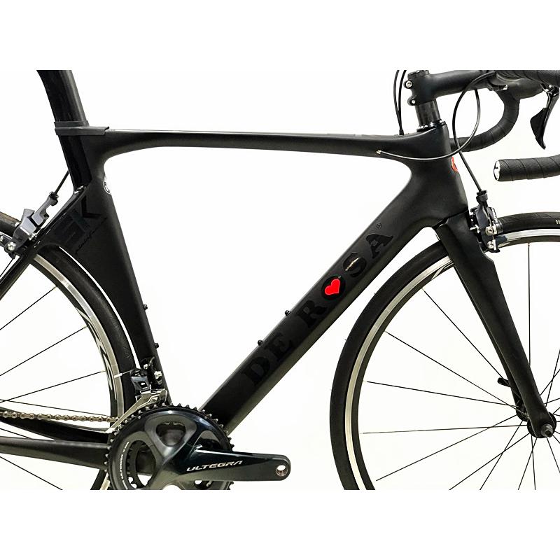 デローザ sk DE ROSA SK PININFARINA DISC 2018 Frameset デローザ SK ピニン