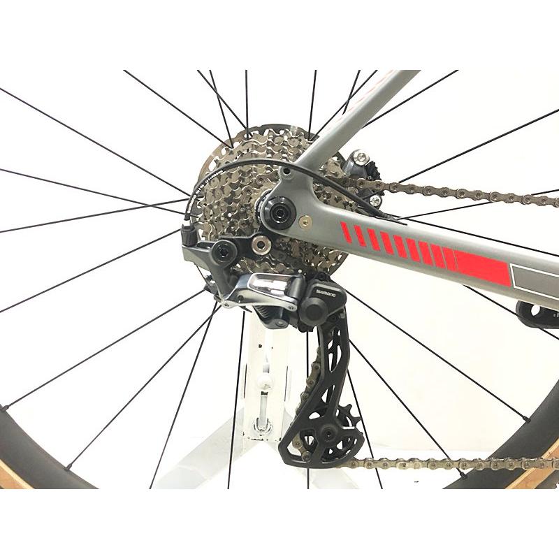 CORRATEC A-ROAD SHIMANO GRX 52cm 2020年 CORRATEC A-ROAD SHIMANO GRX 52cm 2020年 - メルカリ