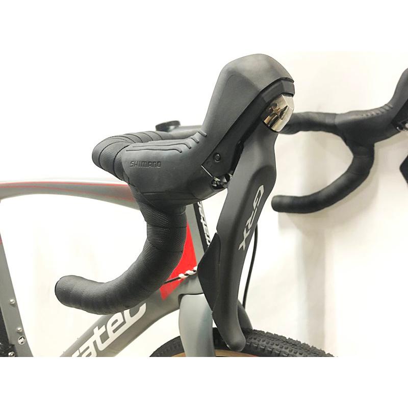 CORRATEC A-ROAD SHIMANO GRX 52cm 2020年 CORRATEC A-ROAD SHIMANO GRX 52cm 2020年 - メルカリ