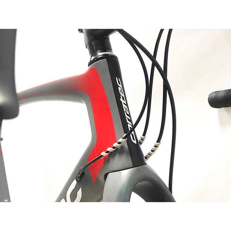 超美品 コラテック CORRATEC A-ROAD CARBON GRX 2020 グラベルロード