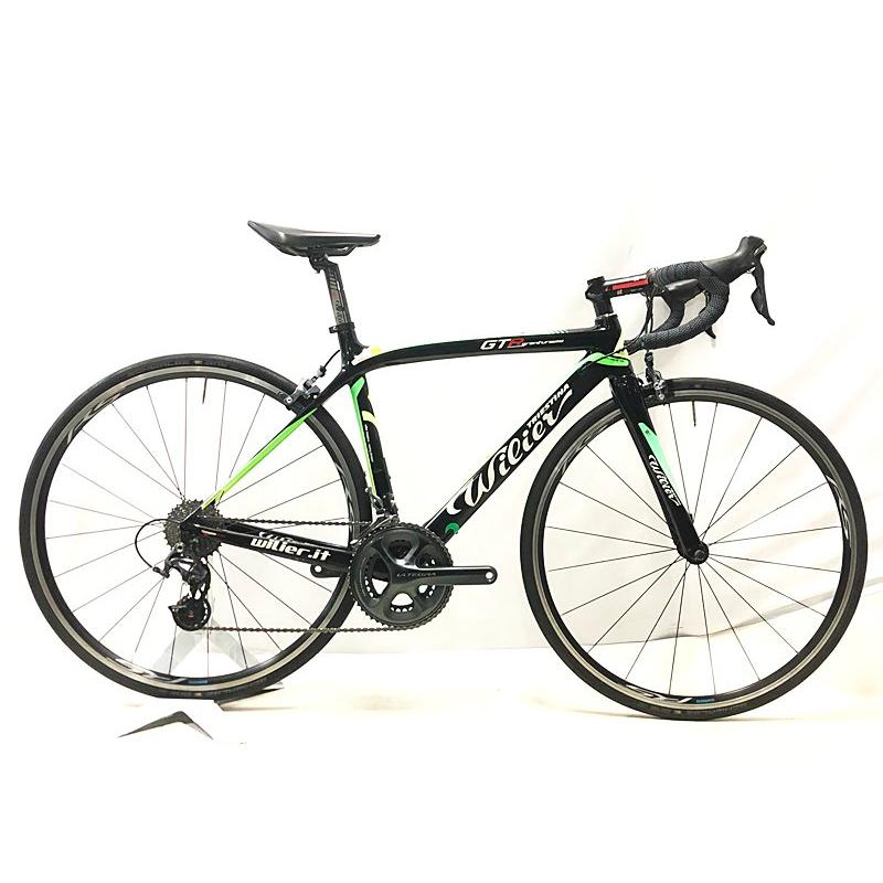 Wilier グランツーリスモ GTR 2014年モデル ウィリエール WILIER グランツーリスモ GTR 2014モデル Mサイズ