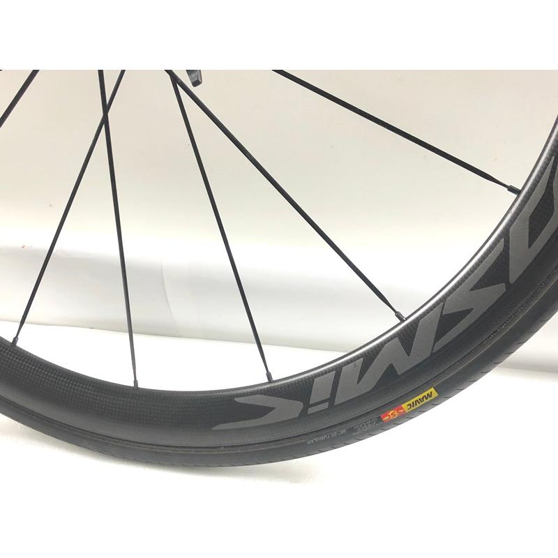 マビック MAVIC コスミックプロカーボンSL COSMIC PRO CARBON SL