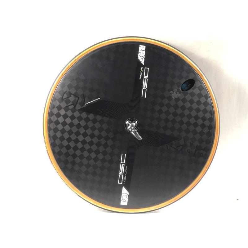 パーツ Shimano PRO Textream Carbon Disc シマノプロ SHIMANO PRO Carbon Disc TeXtream リアのみ シマノフリー