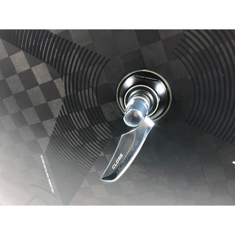 Shimano PRO Textream Carbon Disc パーツ Shimano PRO Textream