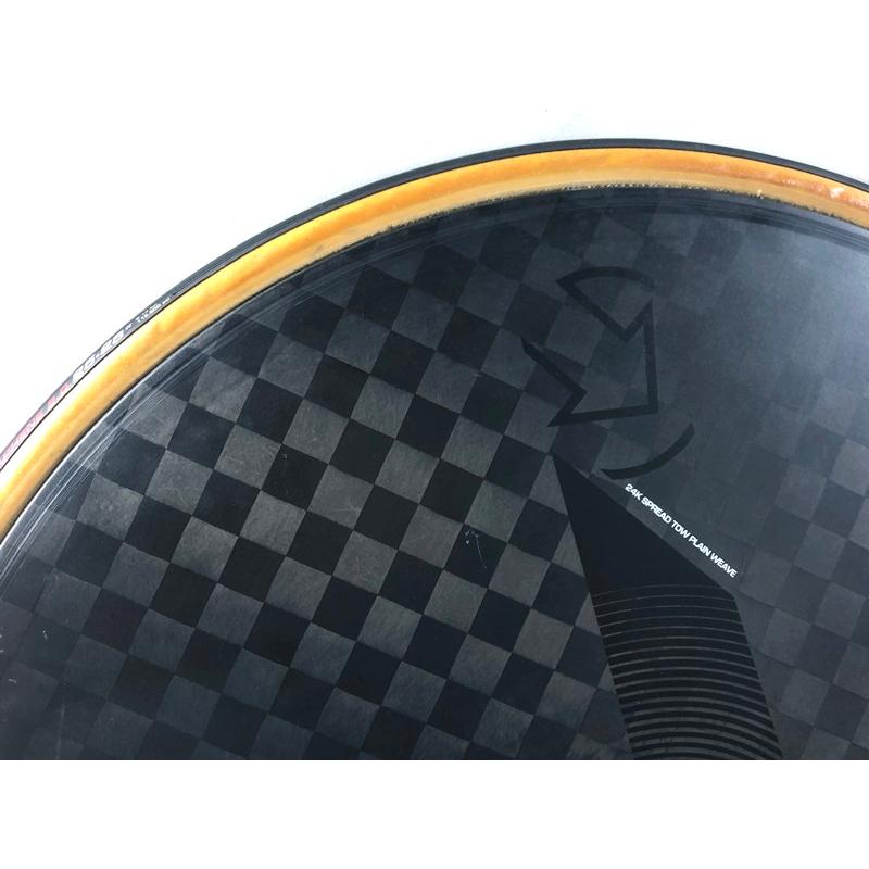 シマノプロ SHIMANO PRO Carbon Disc TeXtream リアのみ シマノ