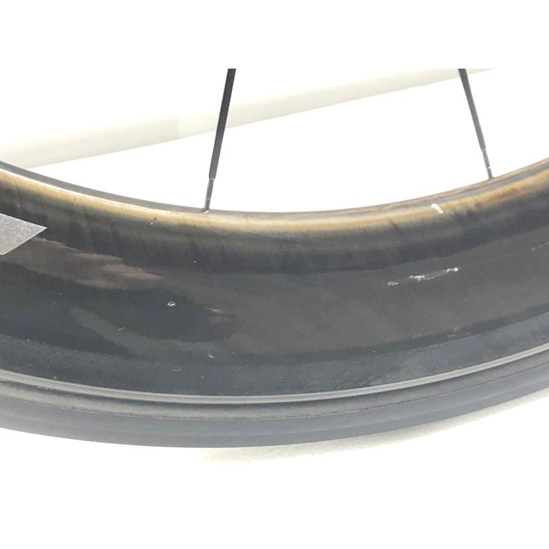 ジャンク シマノ SHIMANO デュラエース WH-R9100 C60 DURA-ACE