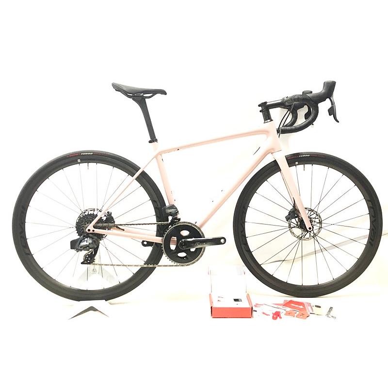 specialized aethos pro 54(ホイール無) specialized aethos pro 54(ホイール無) specialized aethos pro