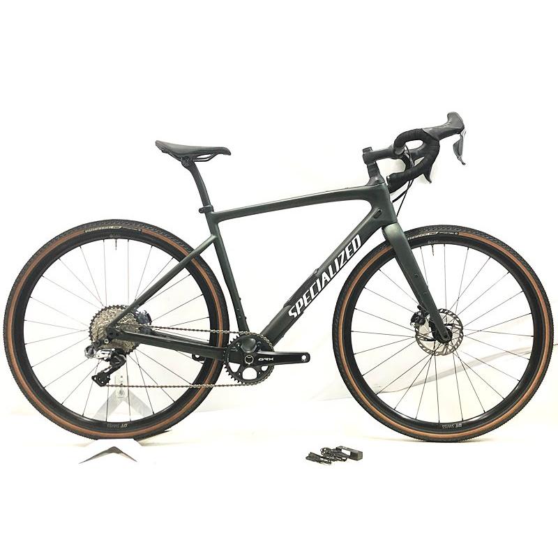 Specialized diverge di2 online
