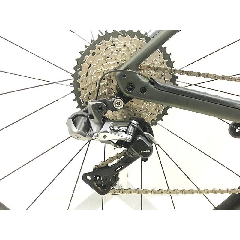 超美品 SPECIALIZED DIVERGE EXPERT CARBON GRX Di2 2020 アドベンチャーロード カーボンロード