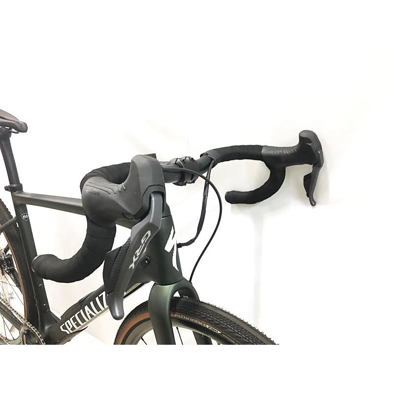 超美品 SPECIALIZED DIVERGE EXPERT CARBON GRX Di2 2020 アドベンチャーロード カーボンロード