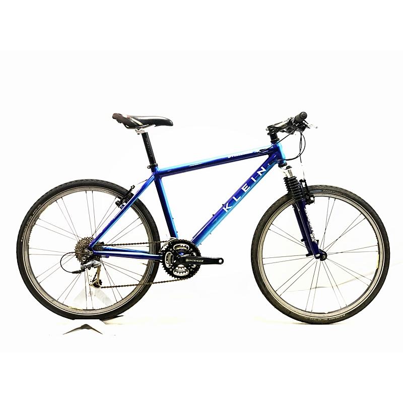訳アリ クライン KLEIN アティチュード ATTITUDE 26インチ 訳アリ クライン KLEIN アティチュード ATTITUDE 26インチ