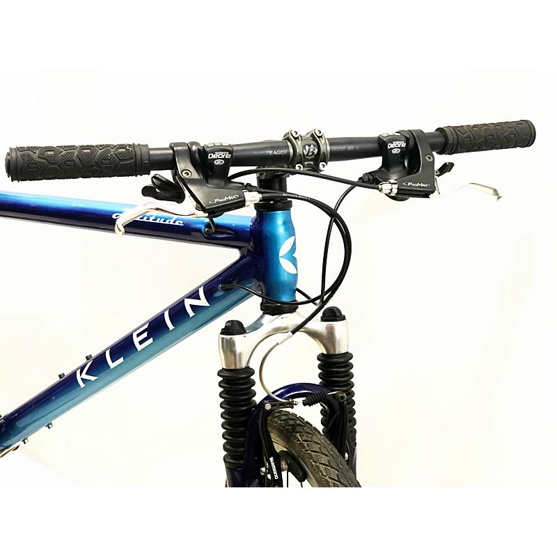 訳アリ クライン KLEIN アティチュード ATTITUDE 26インチ 訳アリ クライン KLEIN アティチュード ATTITUDE 26インチ