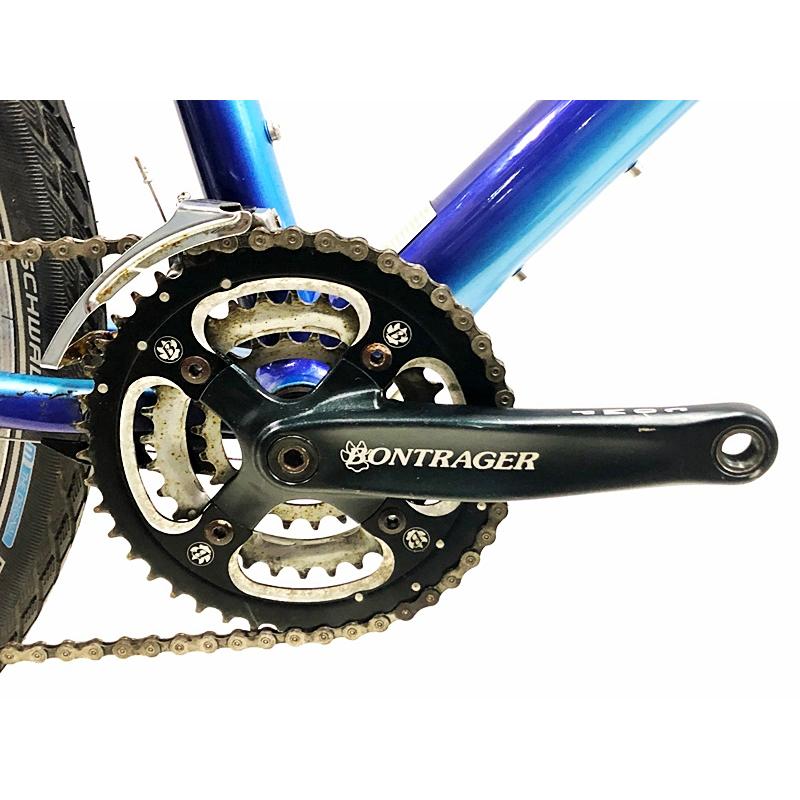 【値下げ交渉可】クライン  ATTITUDE Mサイズ 26インチ Yahoo!オークション - クライン KLEIN アティチュード Attitude