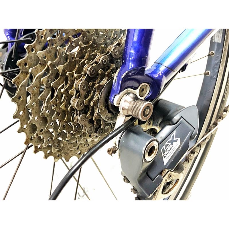 【値下げ交渉可】クライン  ATTITUDE Mサイズ 26インチ Yahoo!オークション -「klein attitude」(マウンテンバイク