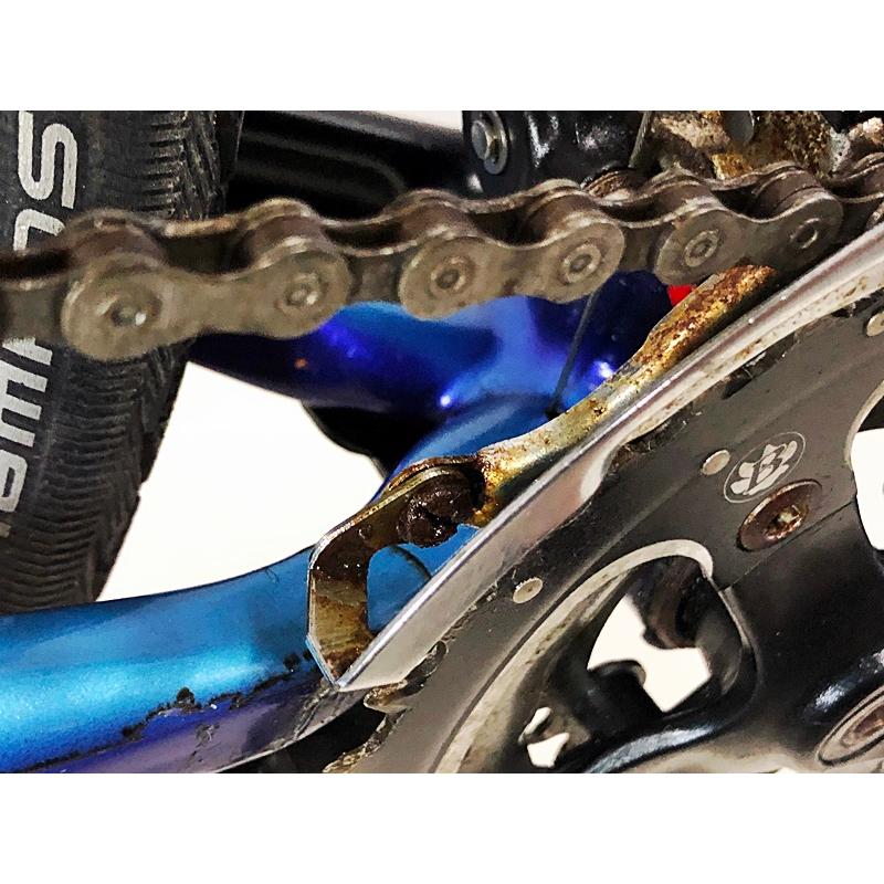 訳アリ クライン KLEIN アティチュード ATTITUDE 26インチ