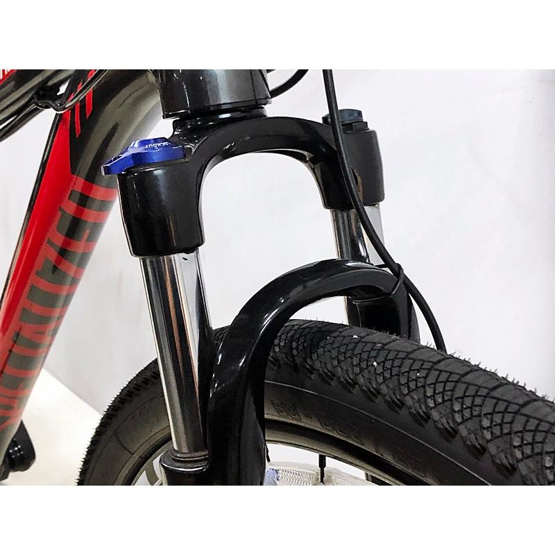 スペシャライズド　ロックホッパー　コンプ　29 Mサイズ　ブラック ハードテールMTB ROCKHOPPER COMP 29の新色が登場