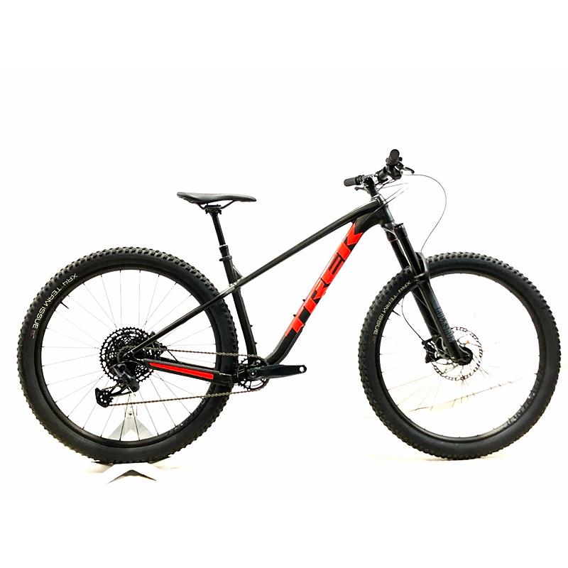 トレック　ロスコ8 Roscoe 8 - Trek Bikes