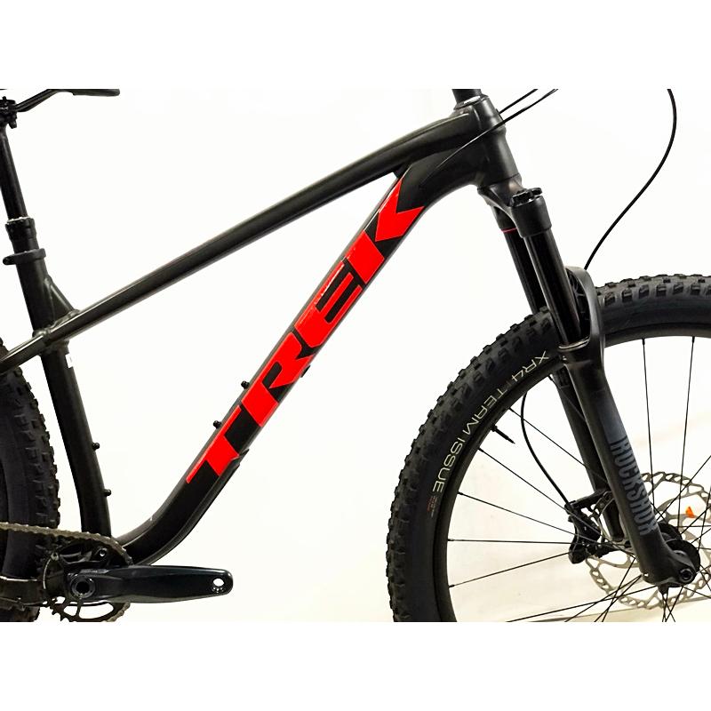 トレック ○美品 TREK ロスコ ROSCOE 8 2022~2023年継続モデル