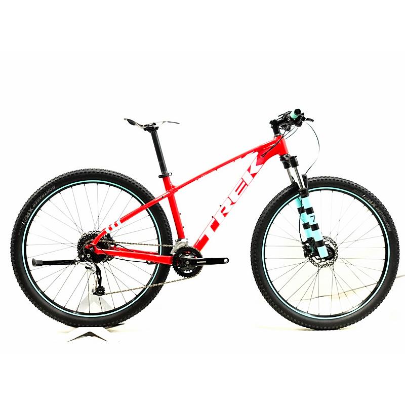 Trek Marlin マウンテンバイク 29インチ TREKの29インチマウンテンバイク！ | 九州で自転車をお探しなら