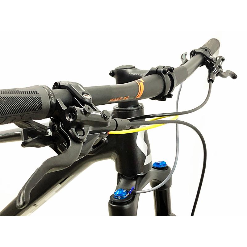 SCOTT ○ 美品 スコット スケール 950 SCALE 2021年モデル 29er