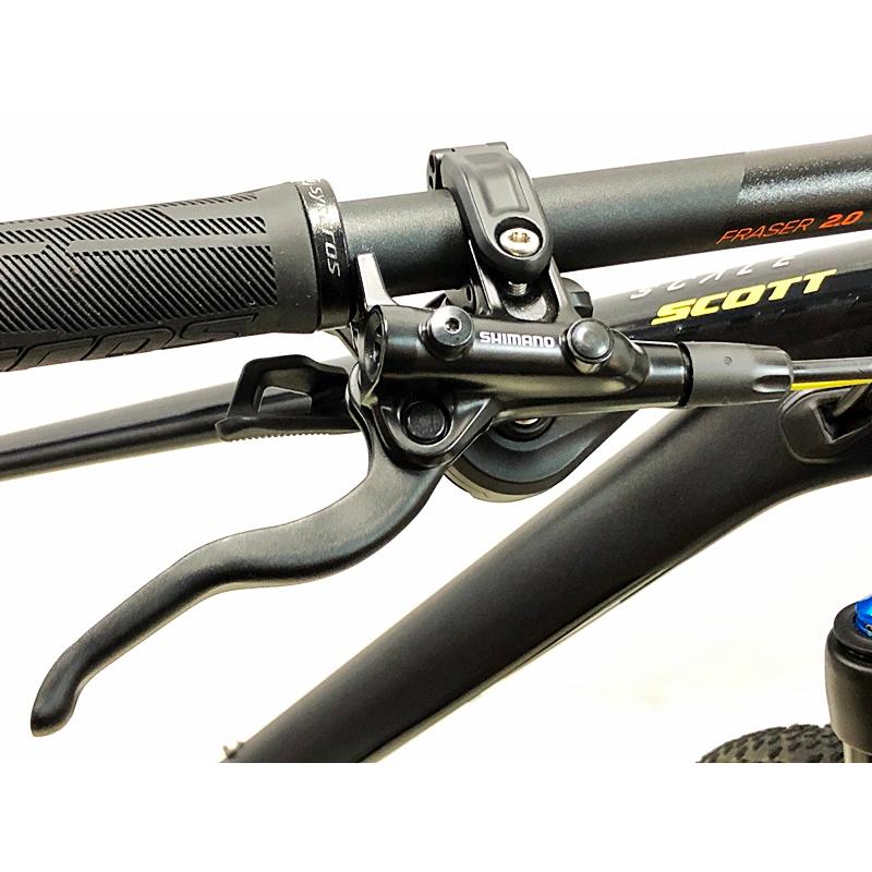 SCOTT ○ 美品 スコット スケール 950 SCALE 2021年モデル 29er