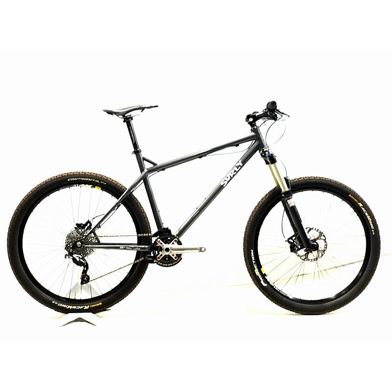 ○サーリー SURLY インスティゲーター INSTIGATOR 2014年頃27.5