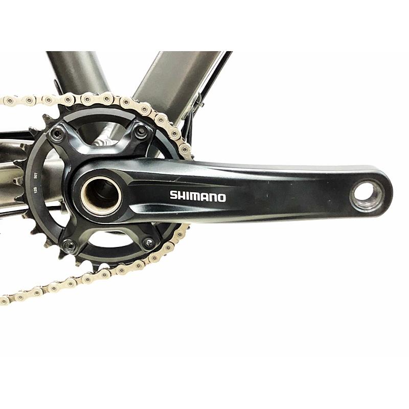 MON TYAX PRO マングース　タイアックスプロ mongoose（マングース） 2019年モデル TYAX PRO （タイアックス