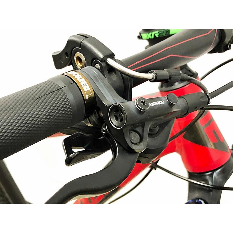 ○マングース MONGOOSE タイアックスプロ 27.5 TYAX PRO 2020~2022年