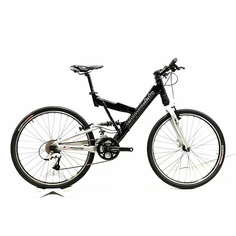 cannondale（キャノンデール） 訳アリ スーパー V500 SUPER V500