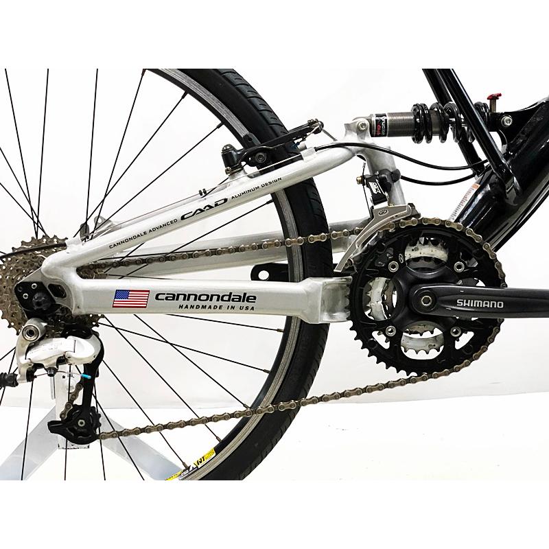 cannondale 訳アリ キャノンデール CANNONDALE スーパー V500