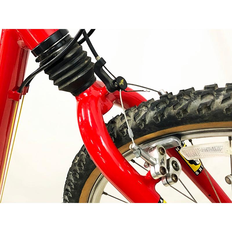 Cannondale マウンテンバイクフレーム レッド 2013' Cannondale TRAIL SL 4 -(新潟の自転車のプロショップ