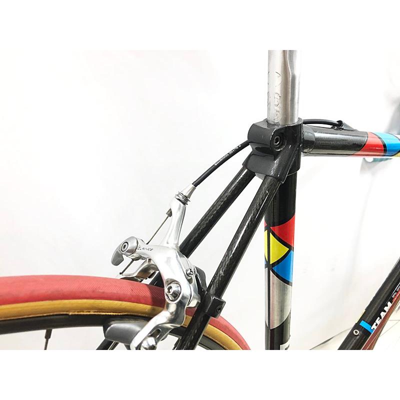 LOOK TEAM KG 96 ロードバイクフレーム ジャンク LOOK TEAM KG 96 ロードバイクフレーム ジャンク Look Kg 96 for