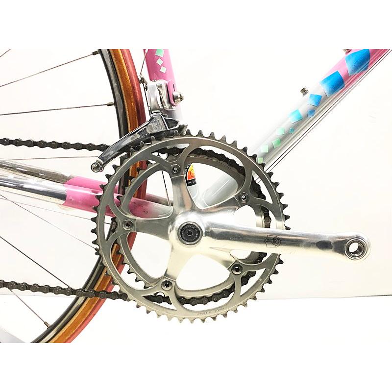 希少‼】ROSSIN AERO DYNAMICS ロッシン カンパニョーロ